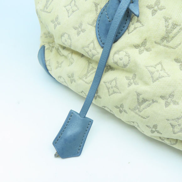 Louis Vuitton Lv Shw Speedy Round #89555L51B - Picture 9 of 15